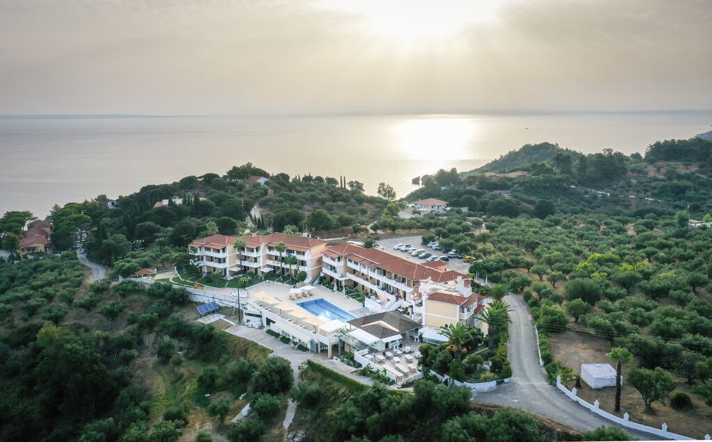 Zante royal best sale resort tripadvisor